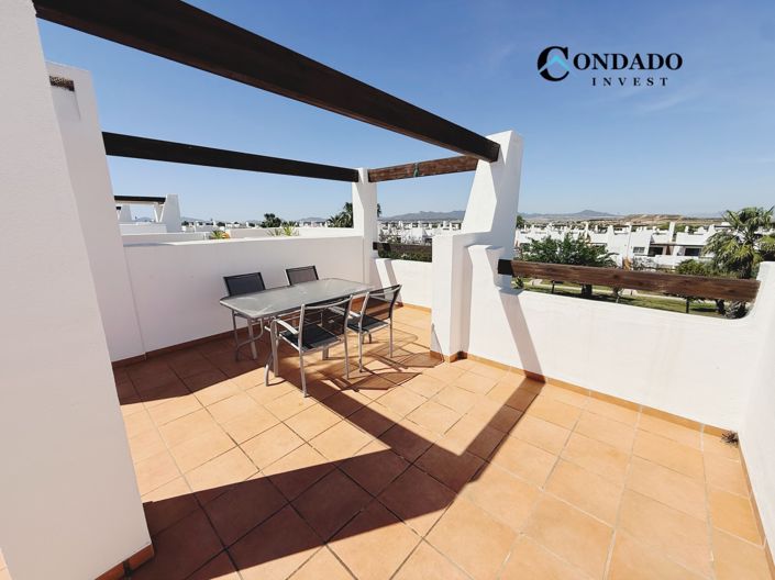 Image No.24-Appartement à vendre à Condado de Alhama