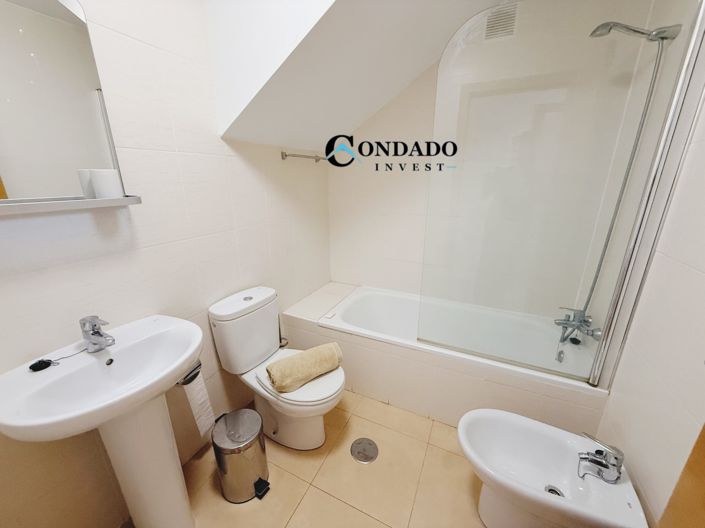 Image No.5-Appartement à vendre à Condado de Alhama