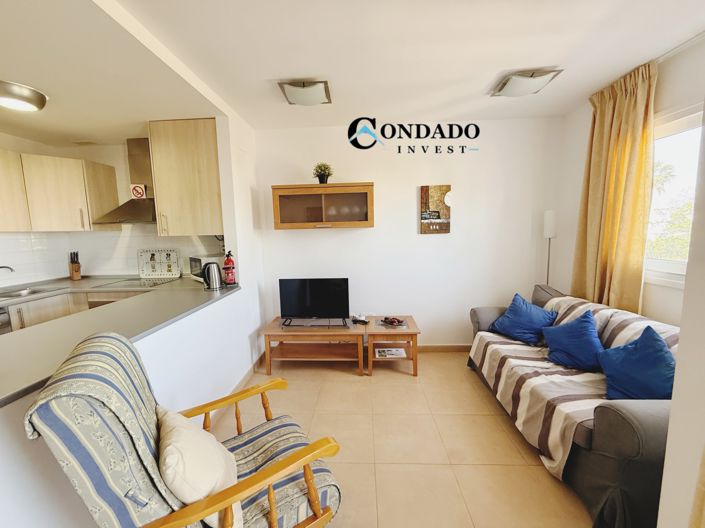 Image No.6-Appartement à vendre à Condado de Alhama