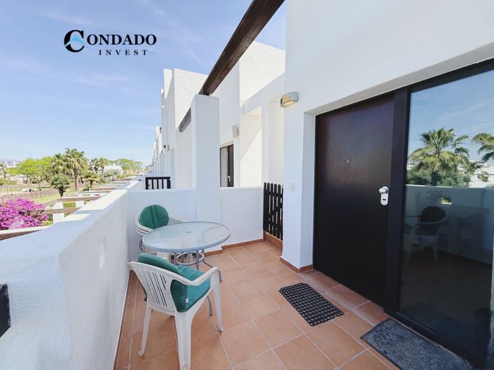 Image No.7-Appartement à vendre à Condado de Alhama