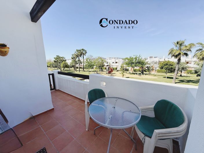 Image No.8-Appartement à vendre à Condado de Alhama