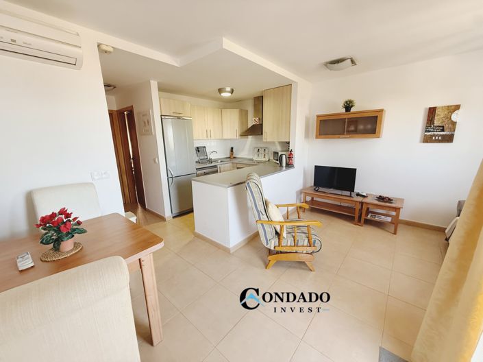 Image No.10-Appartement à vendre à Condado de Alhama