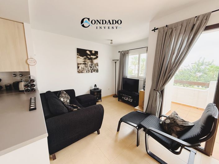 Image No.18-2 Bed Apartment for sale