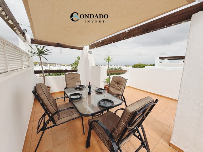 Image No.38-2 Bed Apartment for sale