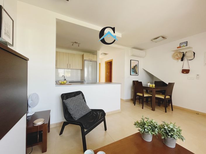 Image No.12-Appartement à vendre à Condado de Alhama