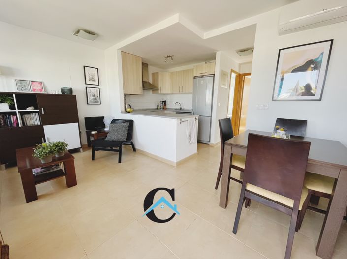 Image No.13-Appartement à vendre à Condado de Alhama