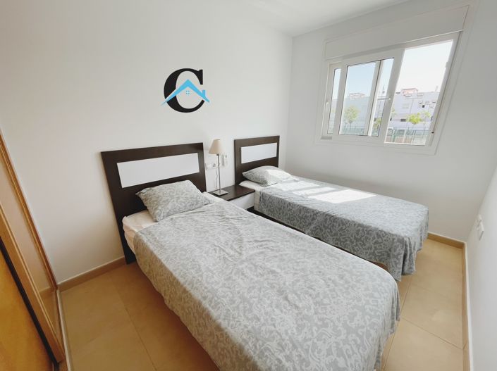 Image No.15-Appartement à vendre à Condado de Alhama