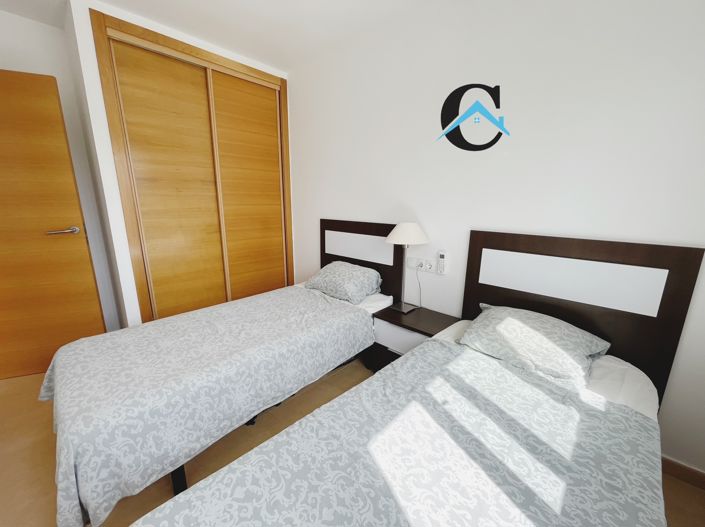 Image No.16-Appartement à vendre à Condado de Alhama