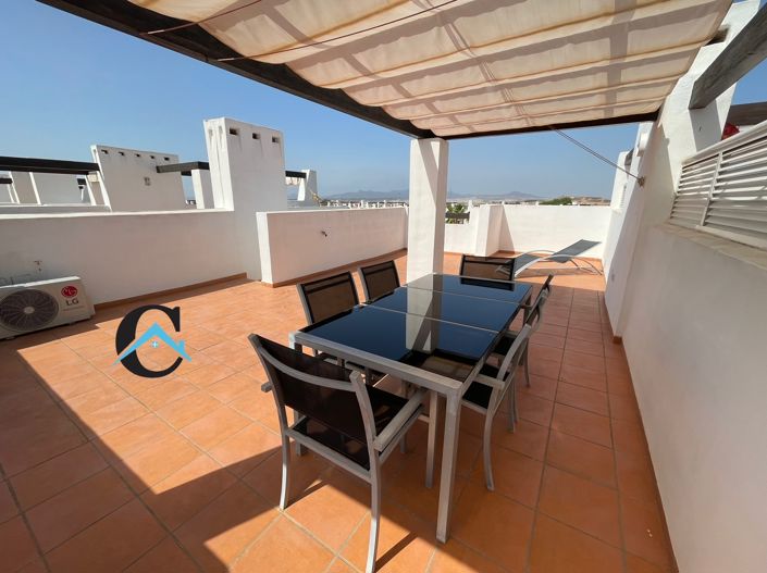 Image No.17-Appartement à vendre à Condado de Alhama