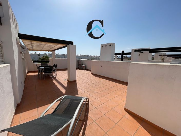 Image No.20-Appartement à vendre à Condado de Alhama