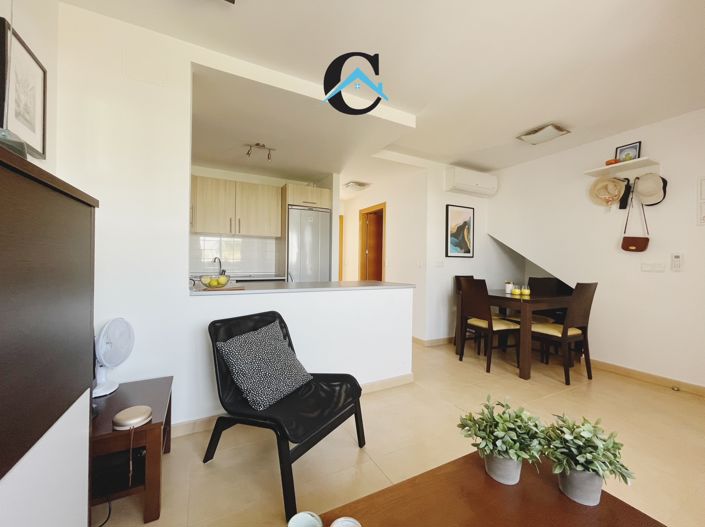Image No.3-Appartement à vendre à Condado de Alhama