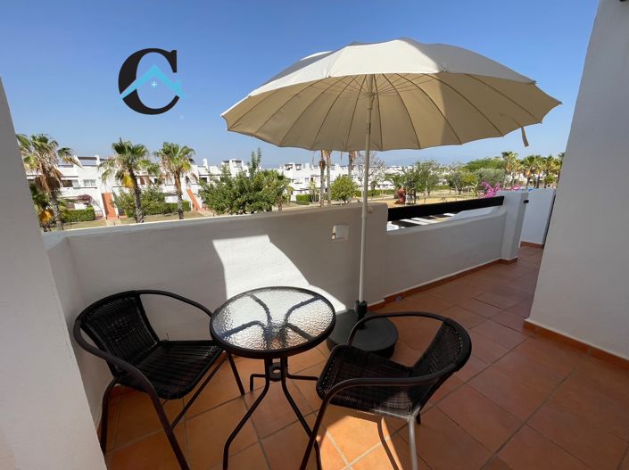 Image No.22-Appartement à vendre à Condado de Alhama