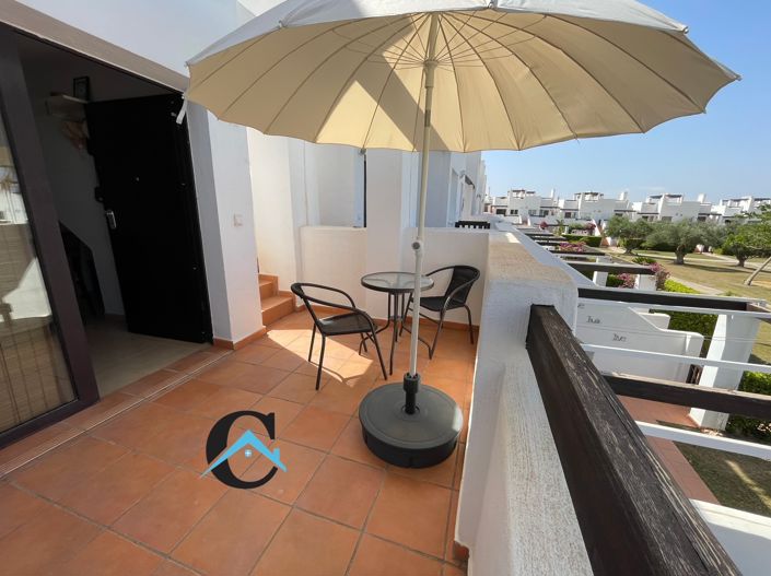 Image No.23-Appartement à vendre à Condado de Alhama