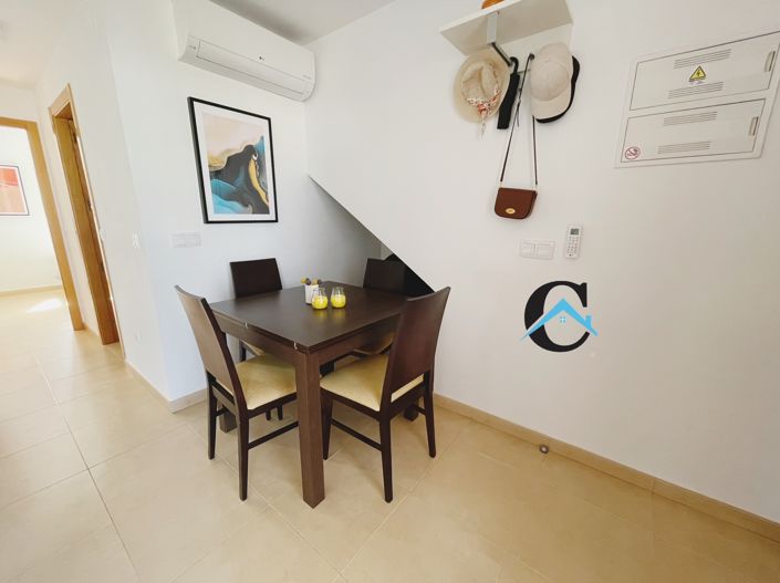 Image No.4-Appartement à vendre à Condado de Alhama