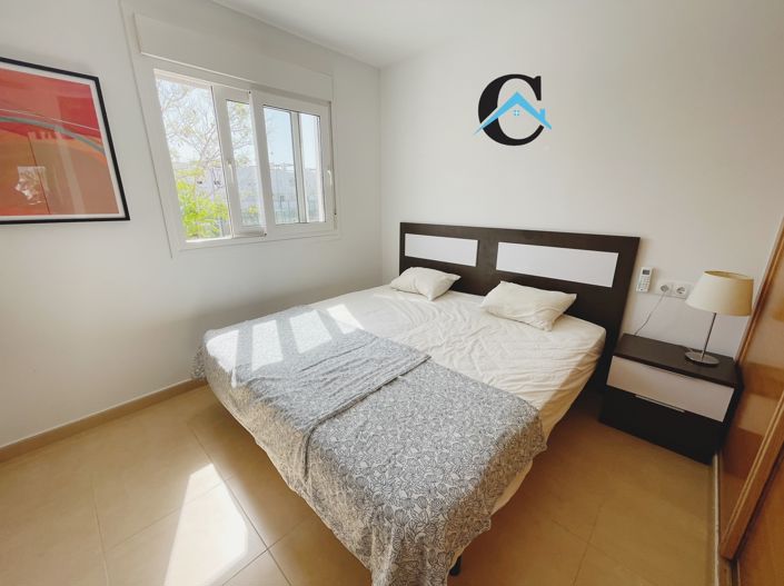 Image No.5-Appartement à vendre à Condado de Alhama