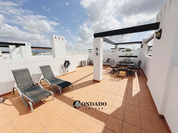 Image No.19-2 Bed Apartment for sale
