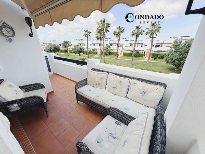 Image No.20-2 Bed Apartment for sale