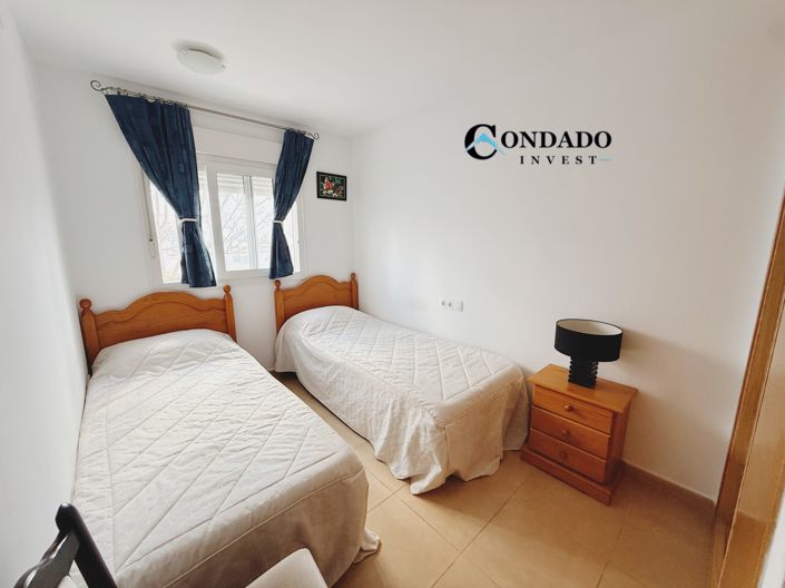 Image No.4-2 Bed Apartment for sale