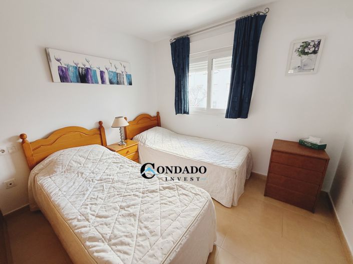 Image No.5-2 Bed Apartment for sale