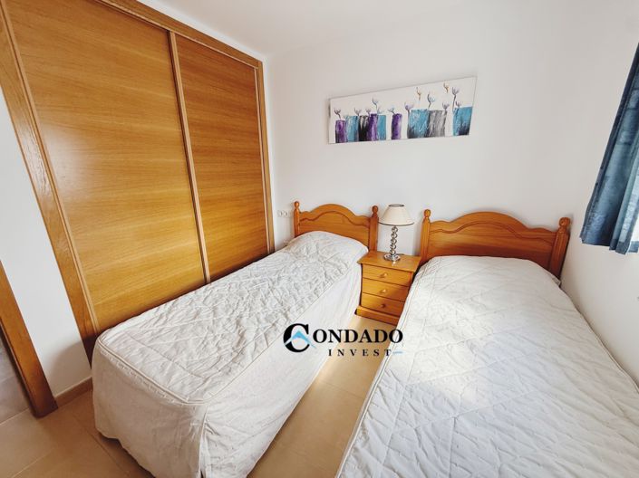 Image No.7-2 Bed Apartment for sale