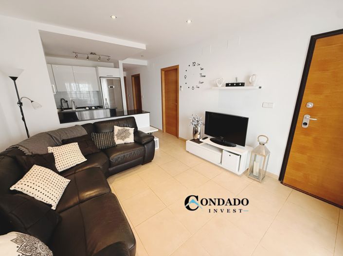 Image No.19-3 Bed Apartment for sale