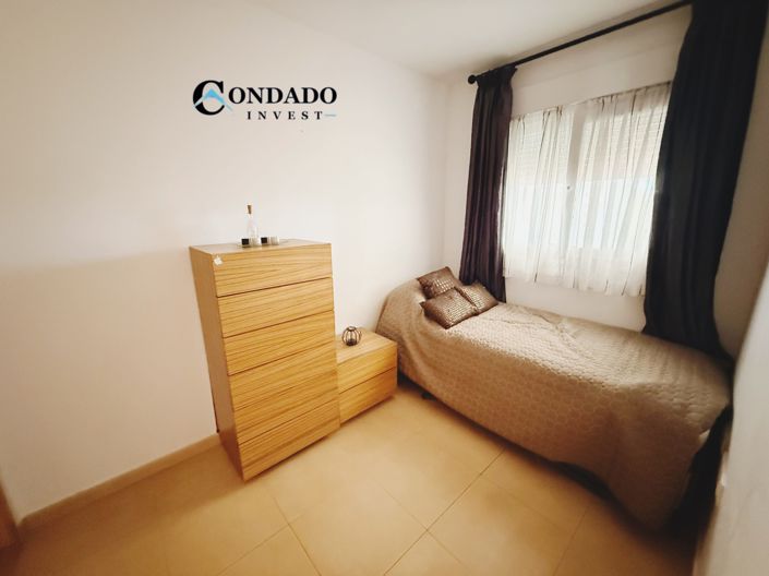 Image No.21-3 Bed Apartment for sale