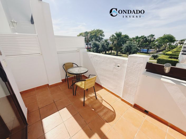 Image No.11-Appartement de 2 chambres à vendre à Condado de Alhama
