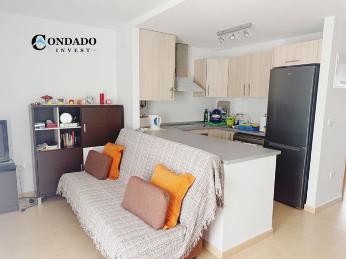 Image No.13-Appartement de 2 chambres à vendre à Condado de Alhama