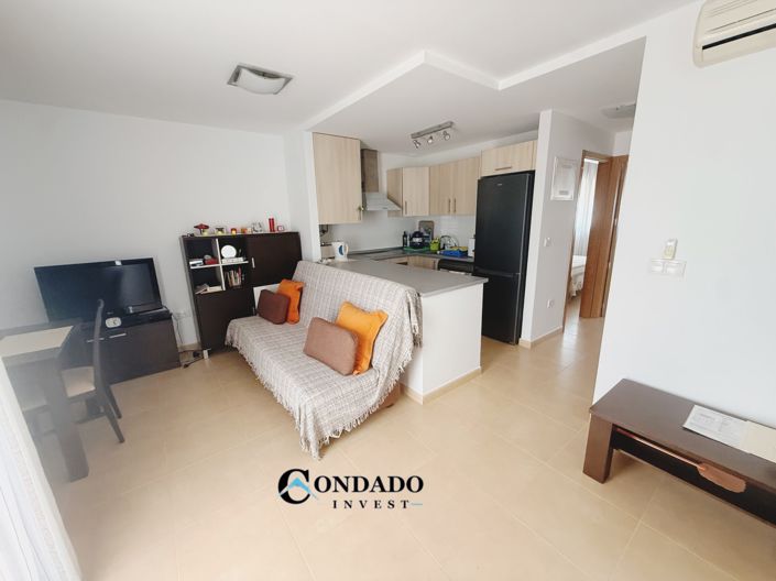 Image No.17-Appartement de 2 chambres à vendre à Condado de Alhama