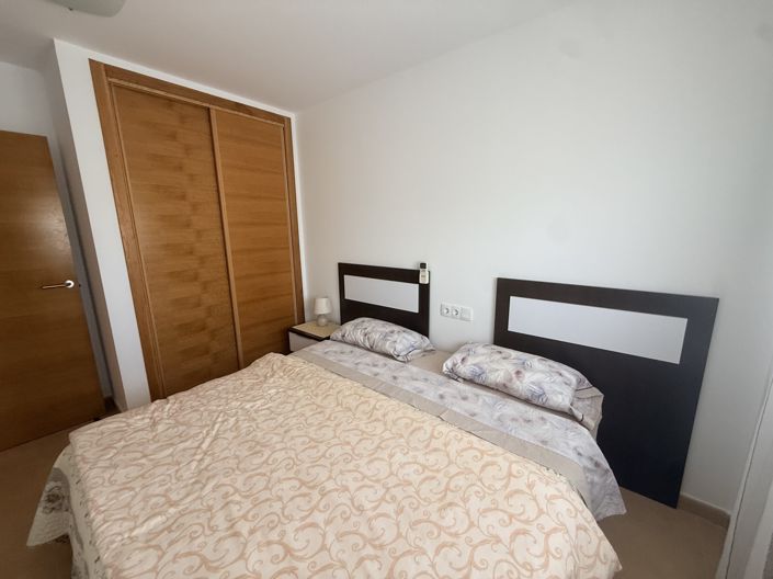 Image No.7-Appartement de 2 chambres à vendre à Condado de Alhama