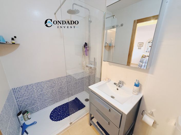 Image No.12-Appartement de 2 chambres à vendre à Condado de Alhama