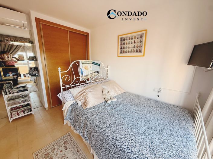 Image No.13-Appartement de 2 chambres à vendre à Condado de Alhama