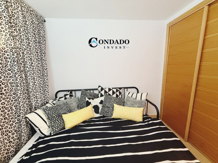 Image No.22-Appartement de 2 chambres à vendre à Condado de Alhama