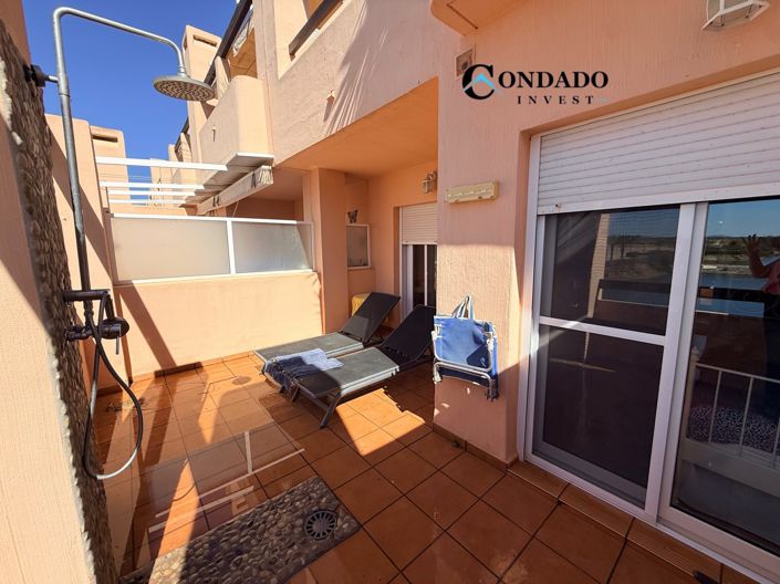 Image No.24-Appartement de 2 chambres à vendre à Condado de Alhama