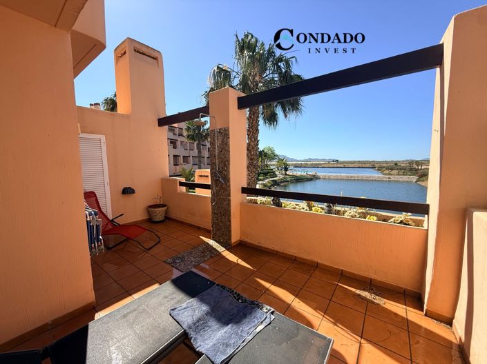 Image No.26-Appartement de 2 chambres à vendre à Condado de Alhama