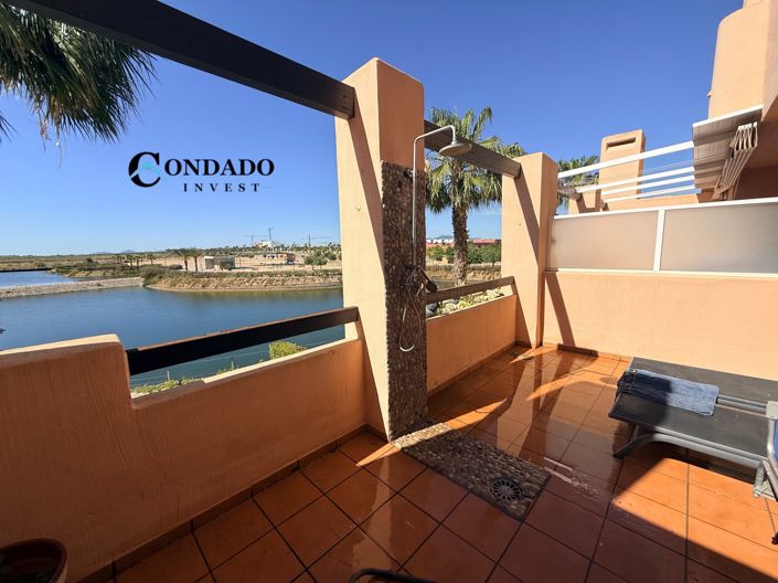 Image No.27-Appartement de 2 chambres à vendre à Condado de Alhama