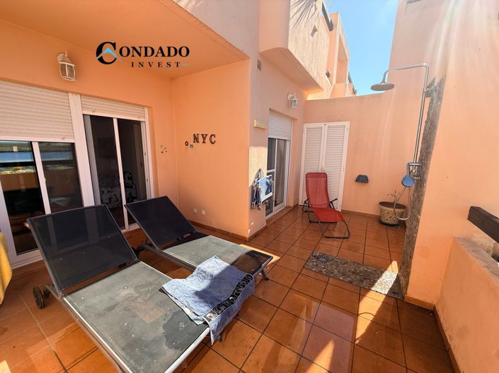 Image No.28-Appartement de 2 chambres à vendre à Condado de Alhama