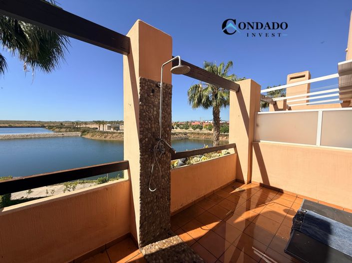 Image No.29-Appartement de 2 chambres à vendre à Condado de Alhama