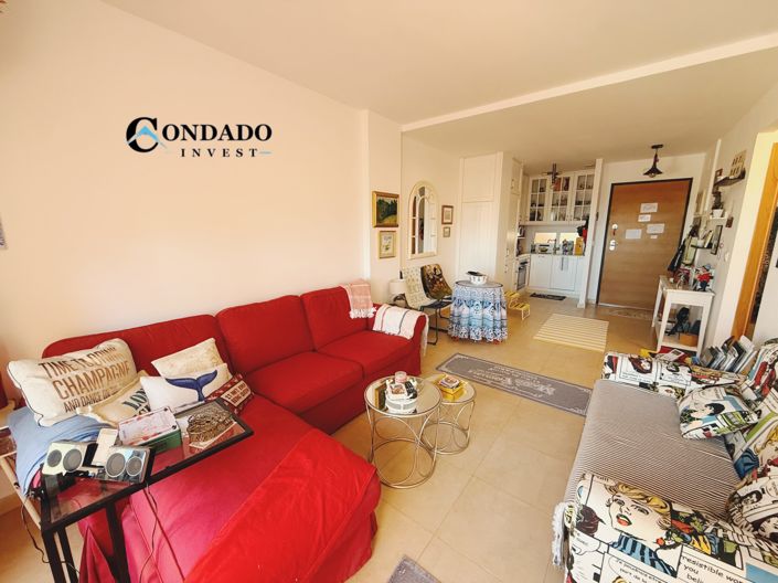 Image No.30-Appartement de 2 chambres à vendre à Condado de Alhama