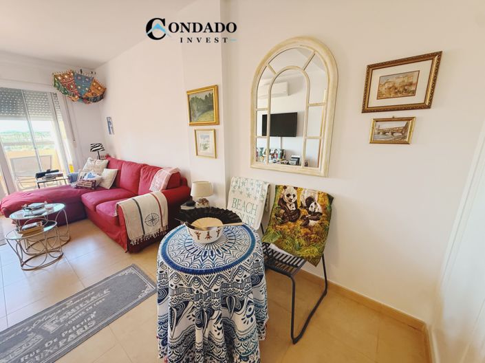 Image No.31-Appartement de 2 chambres à vendre à Condado de Alhama