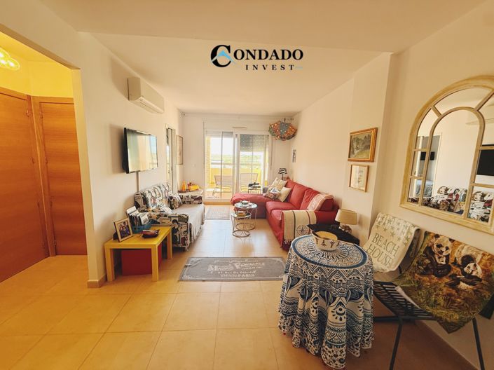 Image No.33-Appartement de 2 chambres à vendre à Condado de Alhama