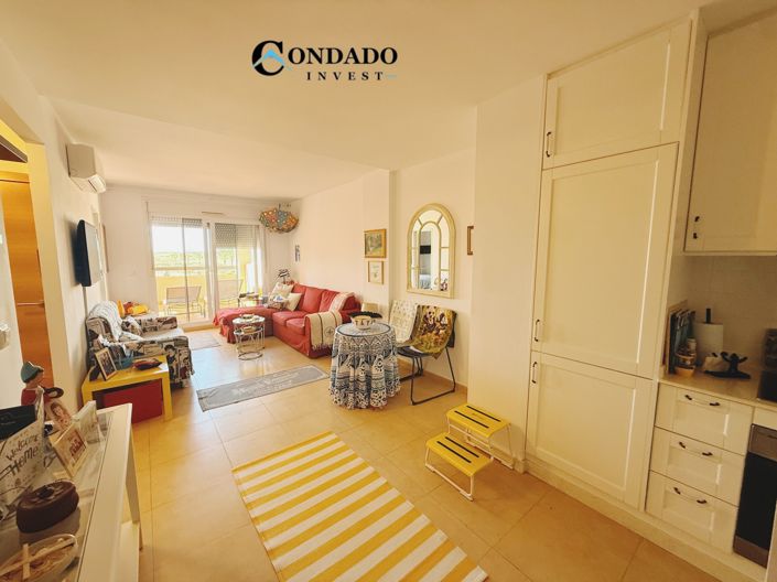 Image No.35-Appartement de 2 chambres à vendre à Condado de Alhama