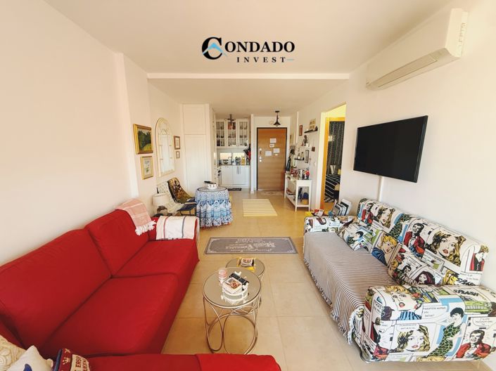 Image No.38-Appartement de 2 chambres à vendre à Condado de Alhama