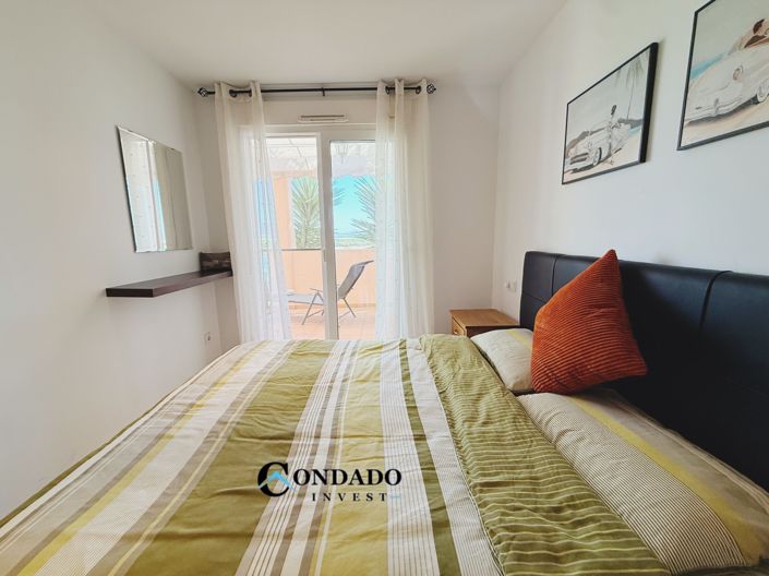 Image No.13-Appartement de 2 chambres à vendre à Condado de Alhama