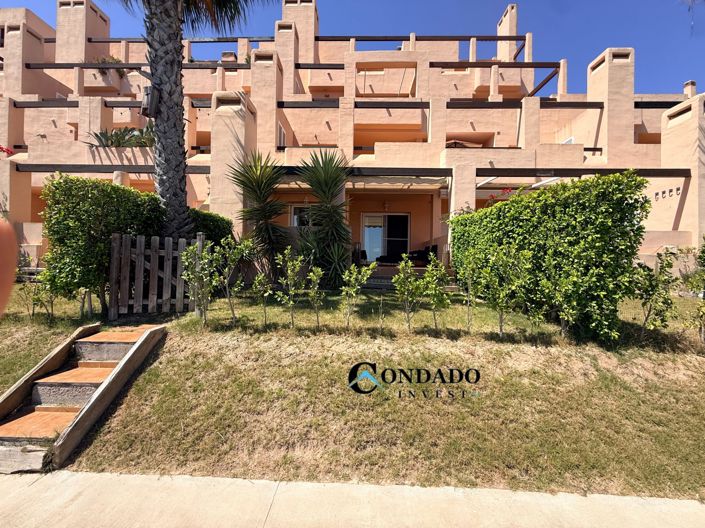 Image No.16-Appartement de 2 chambres à vendre à Condado de Alhama