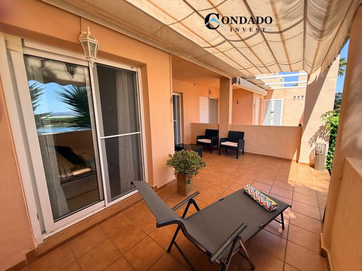 Image No.18-Appartement de 2 chambres à vendre à Condado de Alhama