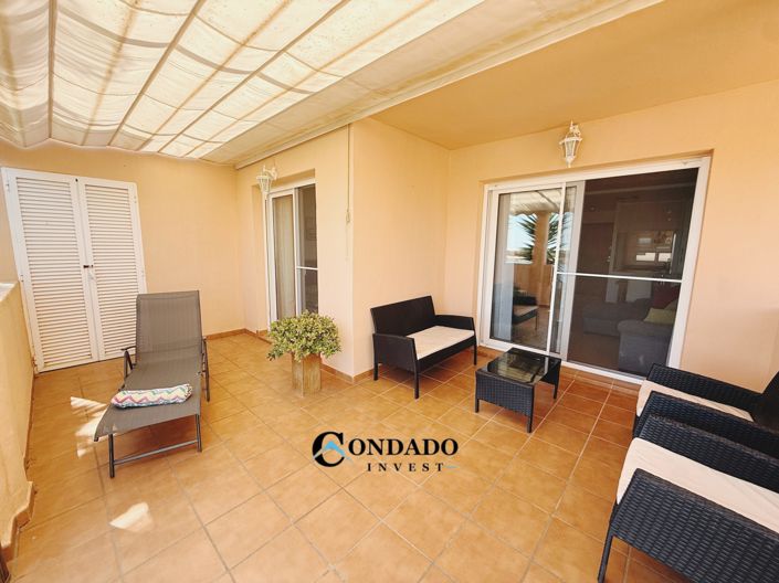 Image No.20-Appartement de 2 chambres à vendre à Condado de Alhama