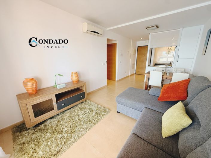 Image No.22-Appartement de 2 chambres à vendre à Condado de Alhama