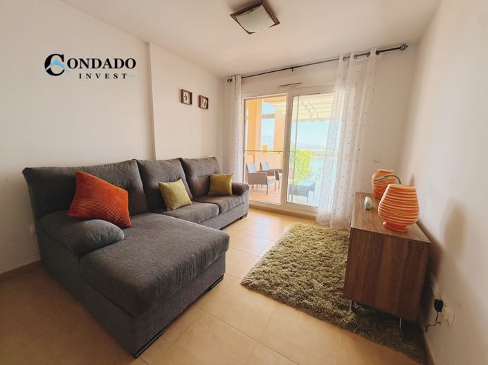 Image No.23-Appartement de 2 chambres à vendre à Condado de Alhama