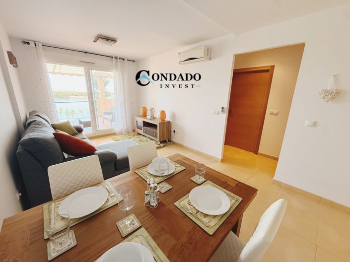 Image No.25-Appartement de 2 chambres à vendre à Condado de Alhama